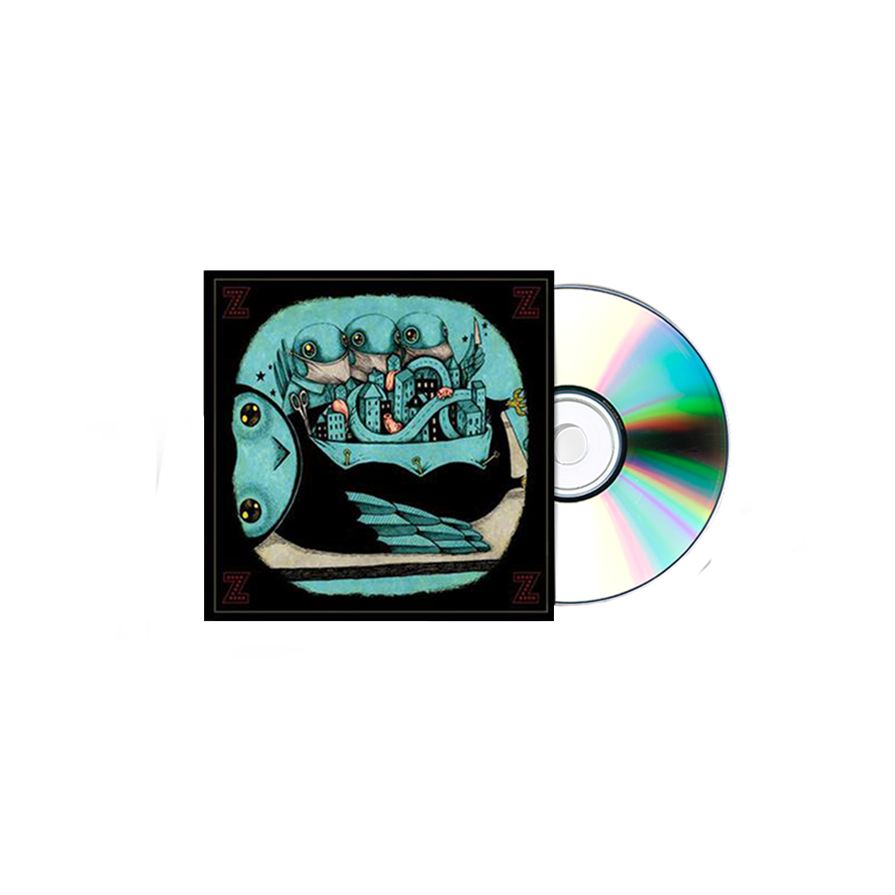 Z CD