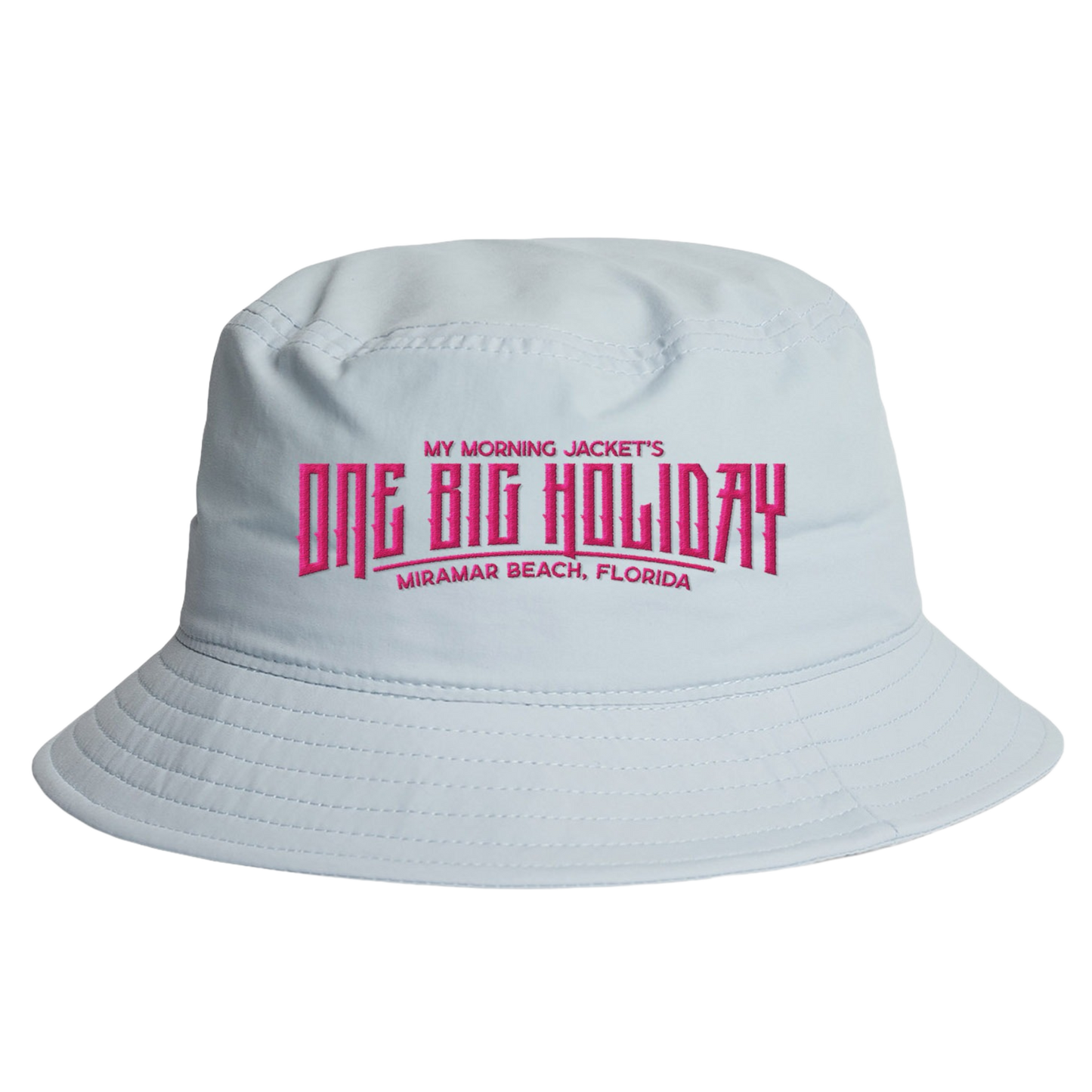 One Big Holiday 2025 Bucket Hat