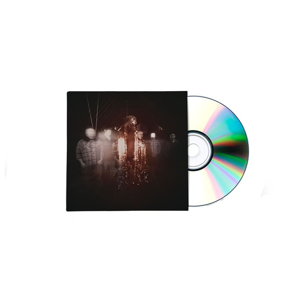 It Still Moves CD