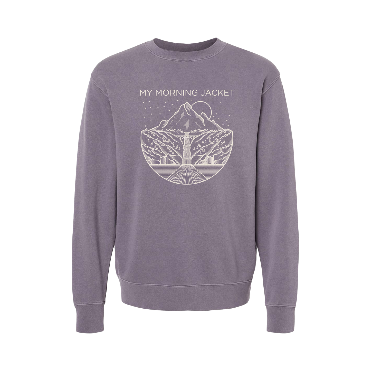 Gorge Crewneck Sweatshirt