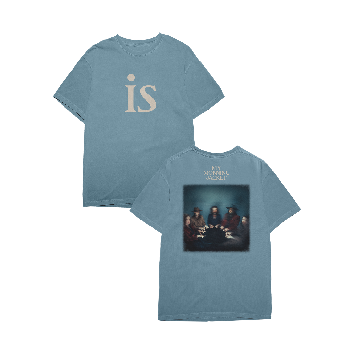 is Album Art Cover Tee
