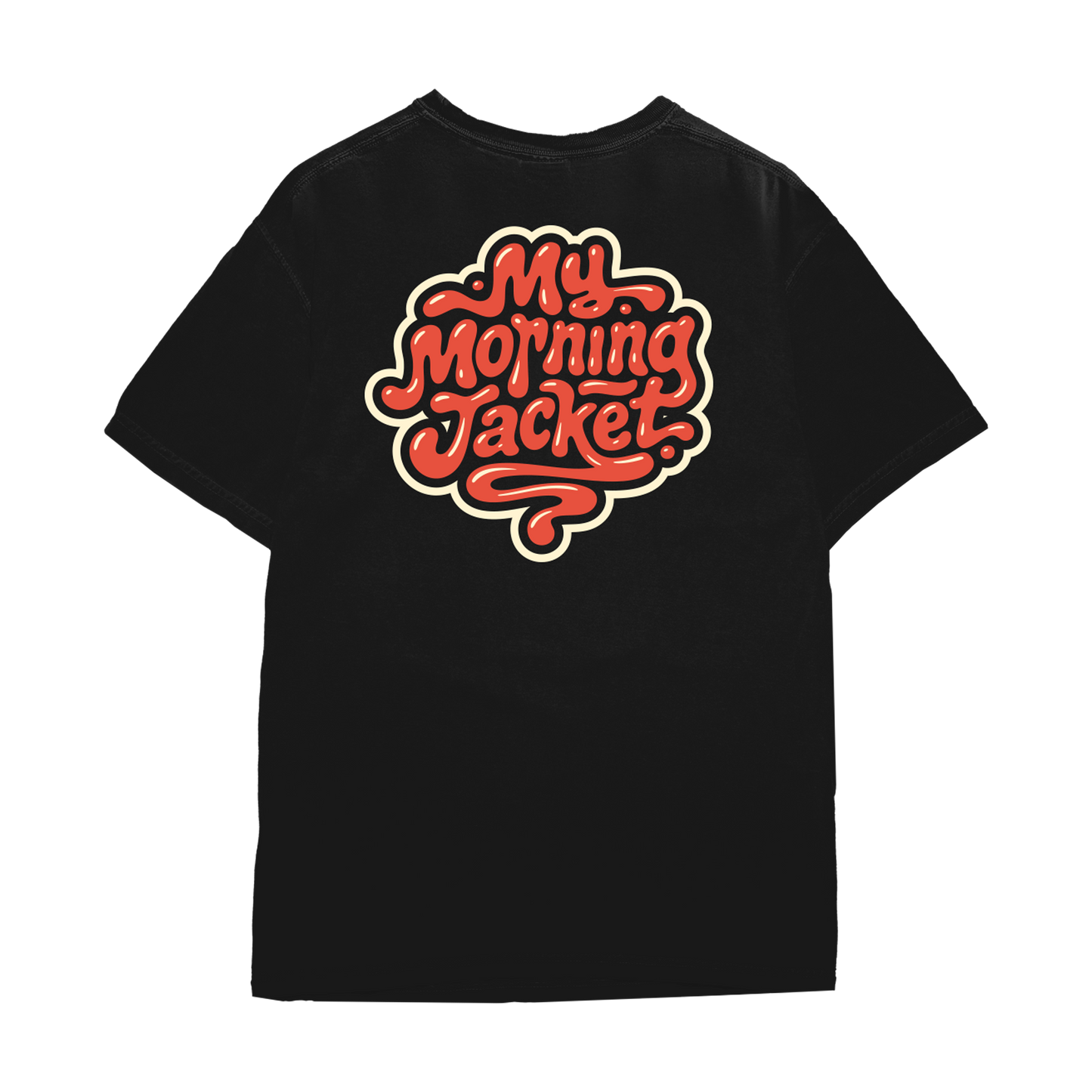 Squidboy Tee