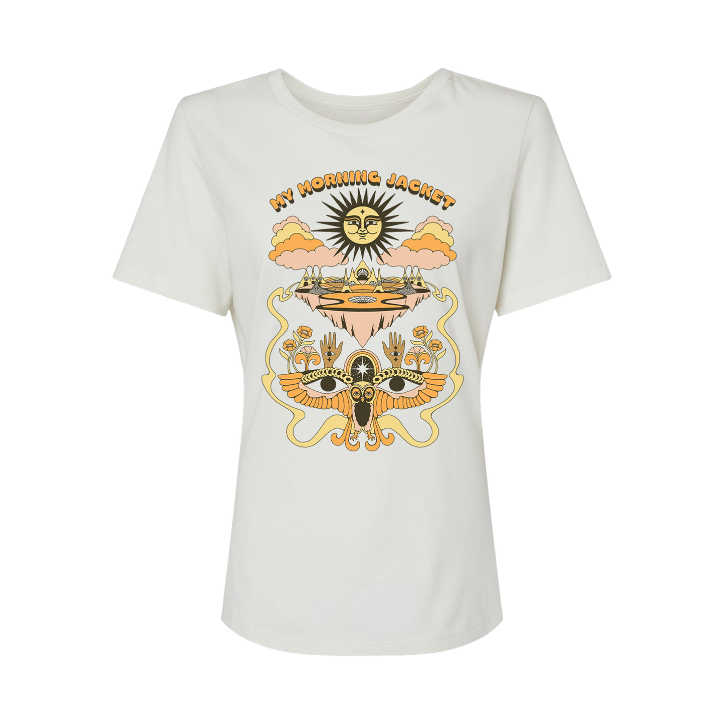 Suniverse Women's Tee