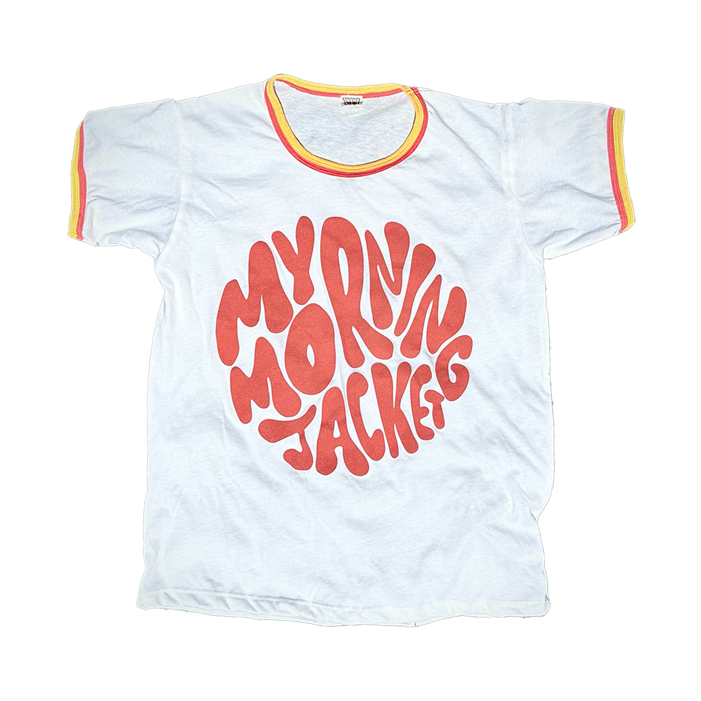 My Morning Jacket x CAMP Women's T-Shirt