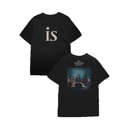 is Album Art Cover Tee