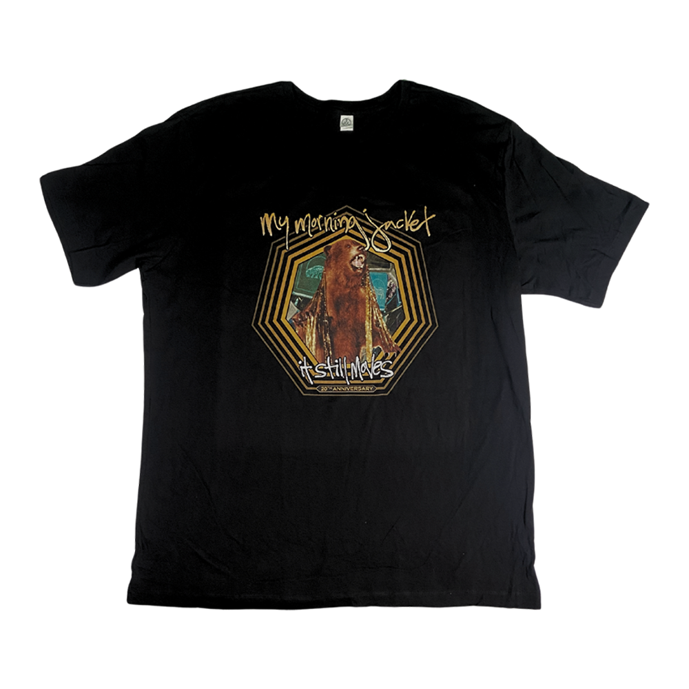 It Still Moves T-Shirt