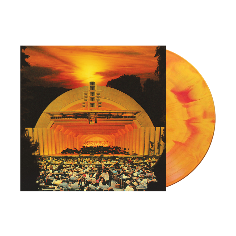 At Dawn: 20th Anniversary 3xLP
