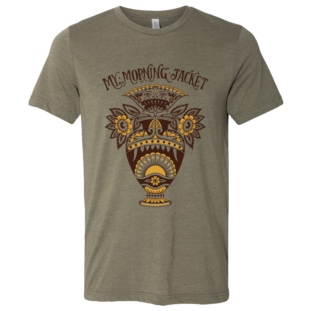 Vase T-Shirt