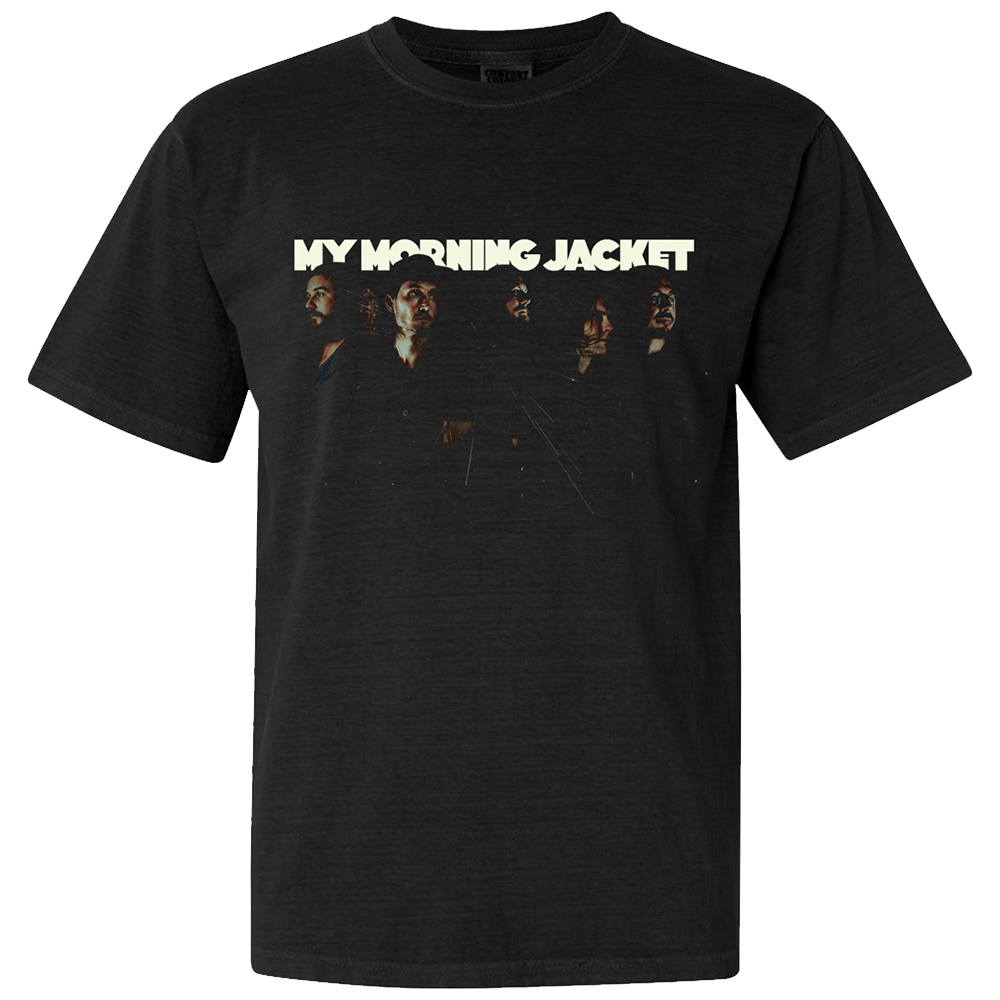 My Morning Jacket 2023 North American Tour T-Shirt