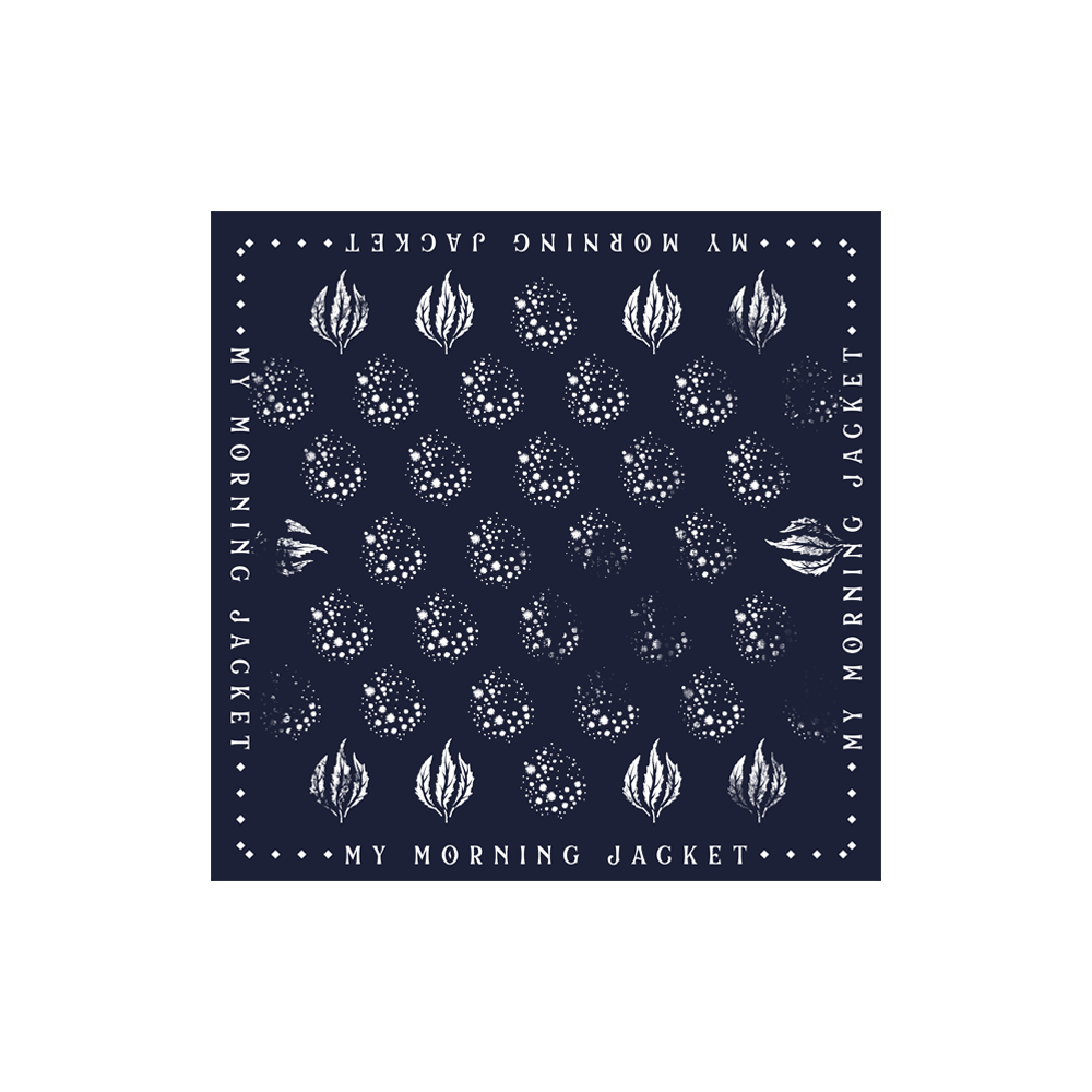 Two Halves Bandana