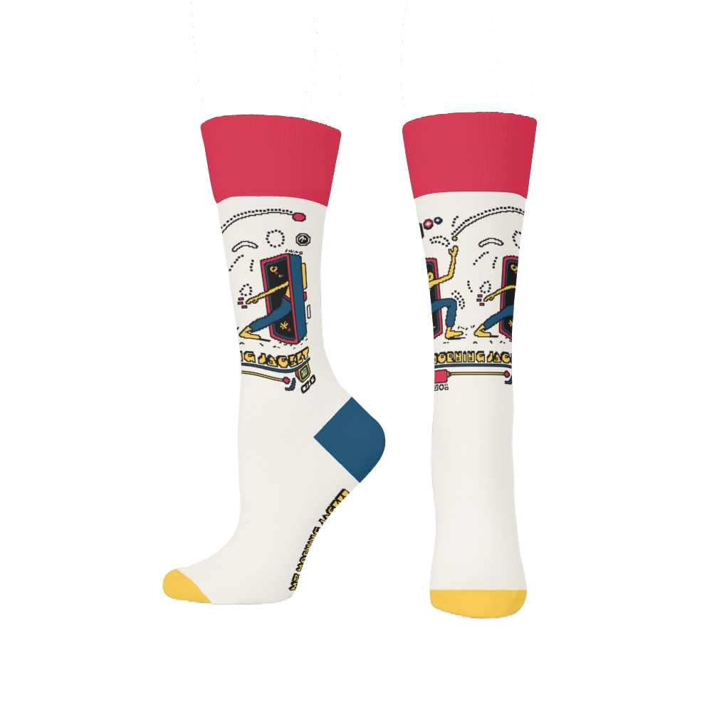Portal Socks