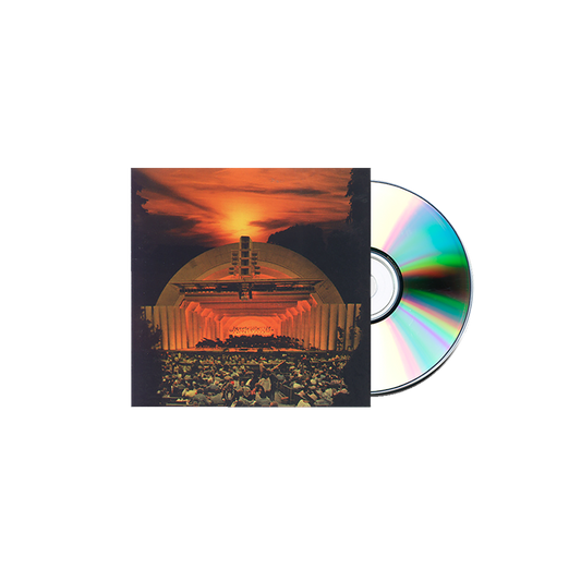 At Dawn: 20th Anniversary 2xCD
