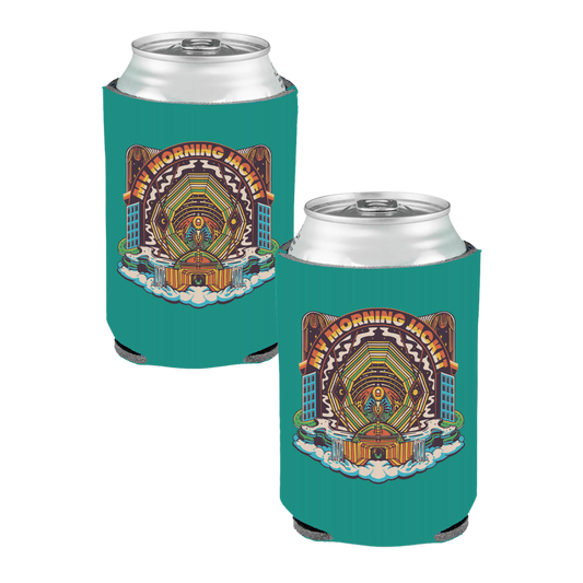 Album Blend Koozie