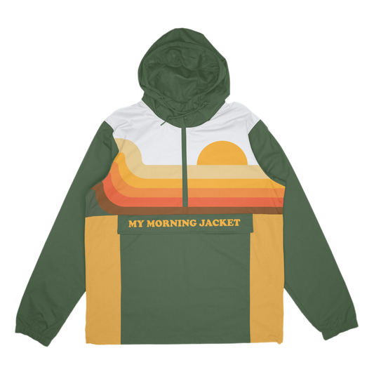 Apparel My Morning Jacket Official Merch