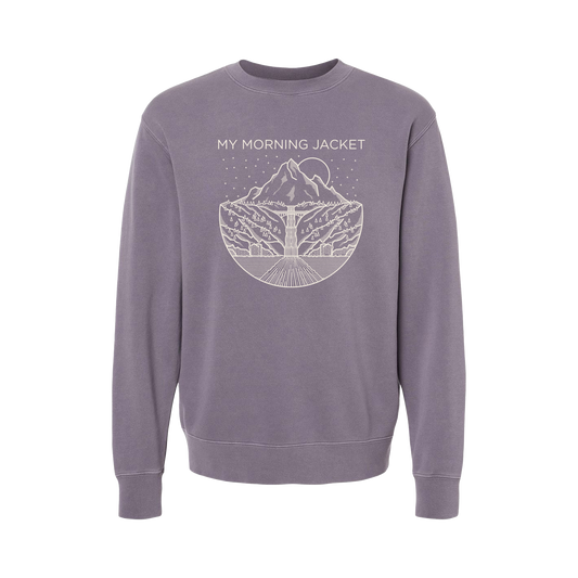 Gorge Crewneck Sweatshirt