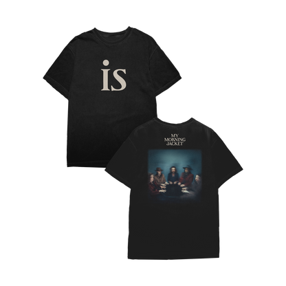 is Album Art Cover Tee