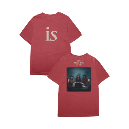 is Album Art Cover Tee