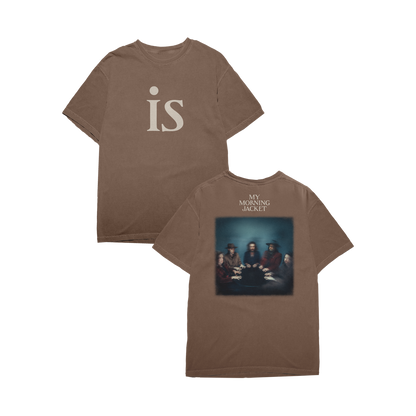 is Album Art Cover Tee