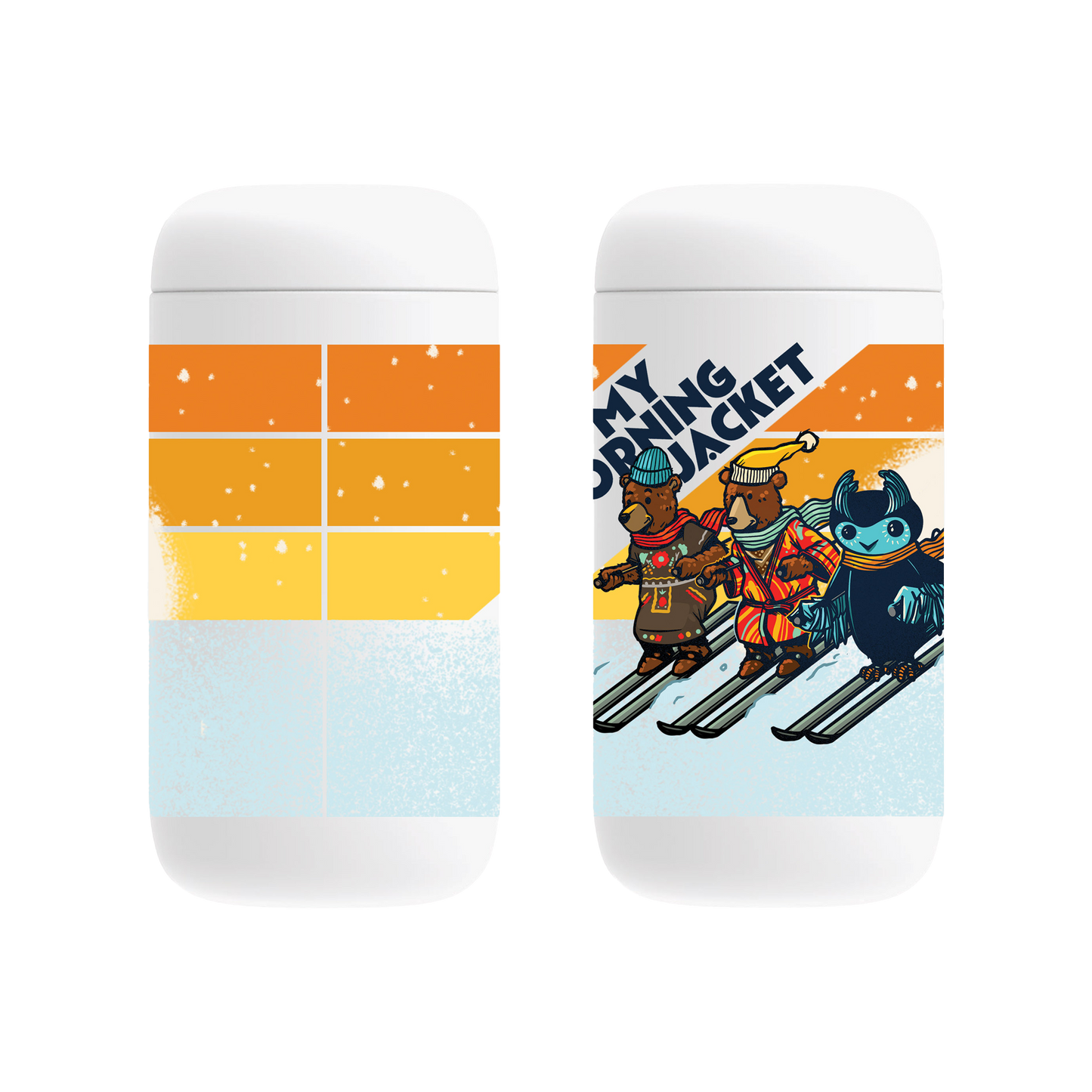 Group Ski 16 Oz Fellow Carter Move Mug