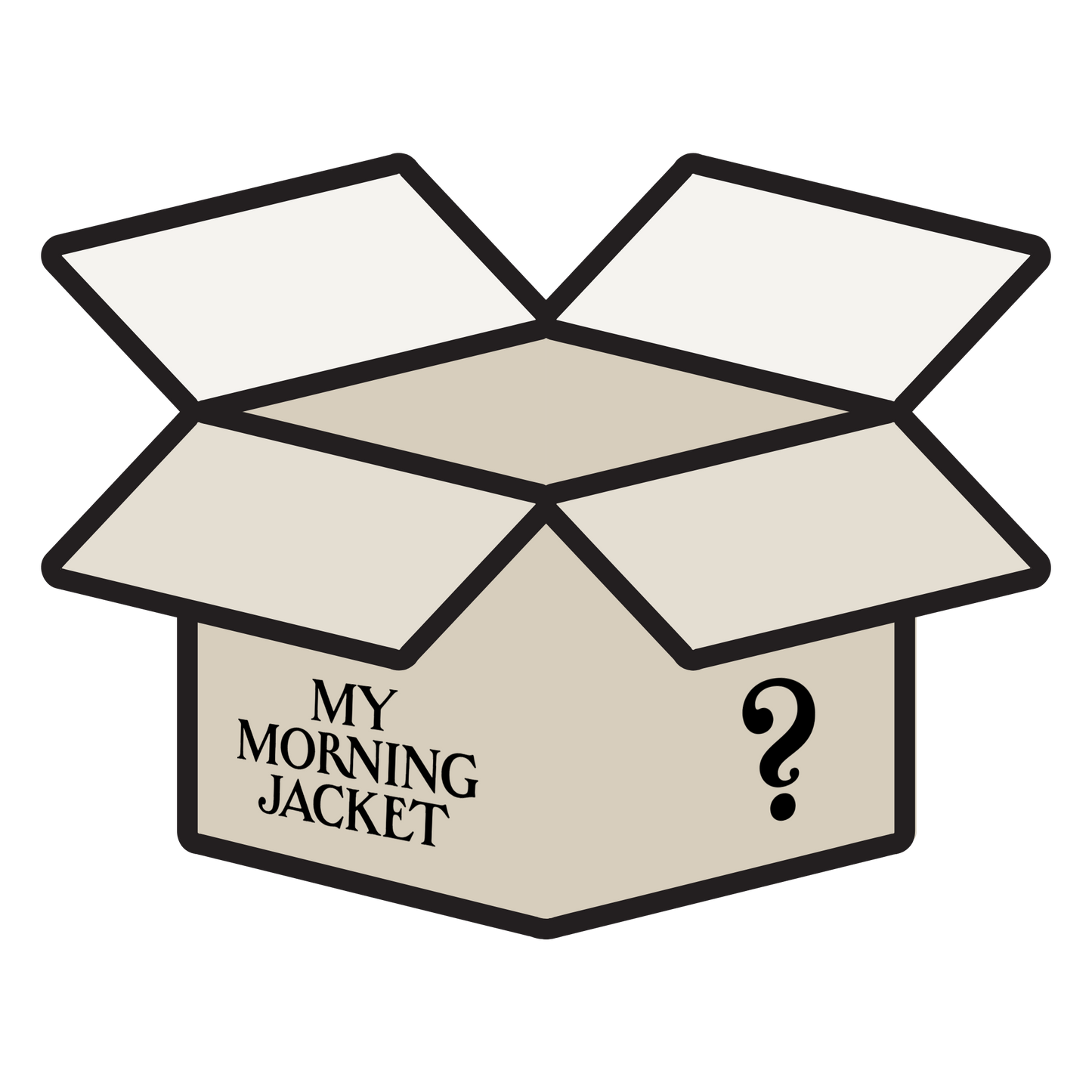 Mystery Bundle