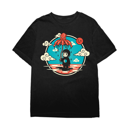 Squidboy Tee