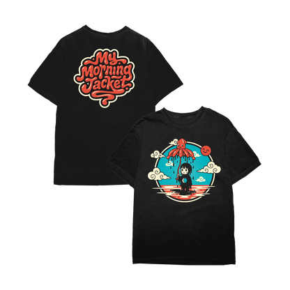 Squidboy Tee