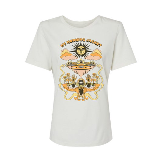 Suniverse Women's Tee