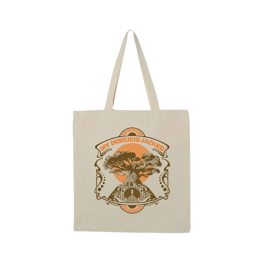 Mindsai Tote Bag