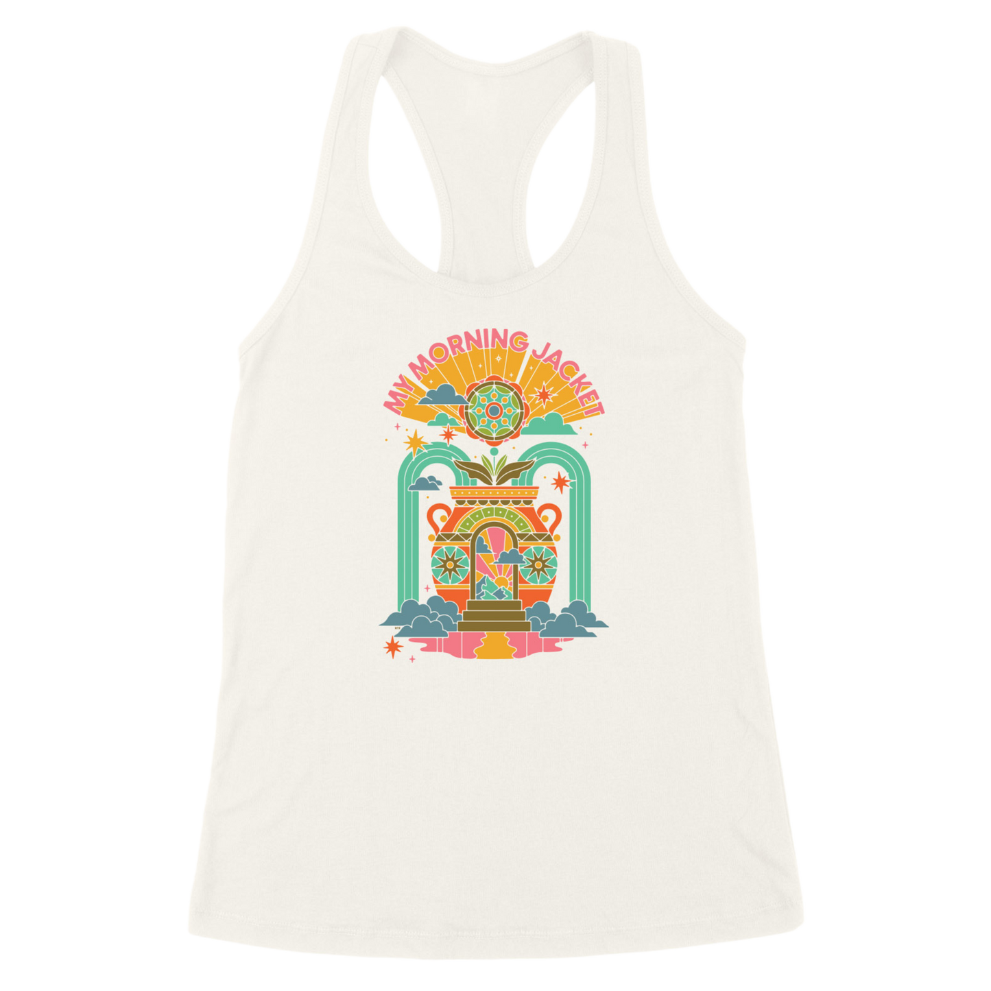 Vase Women’s Tank Top