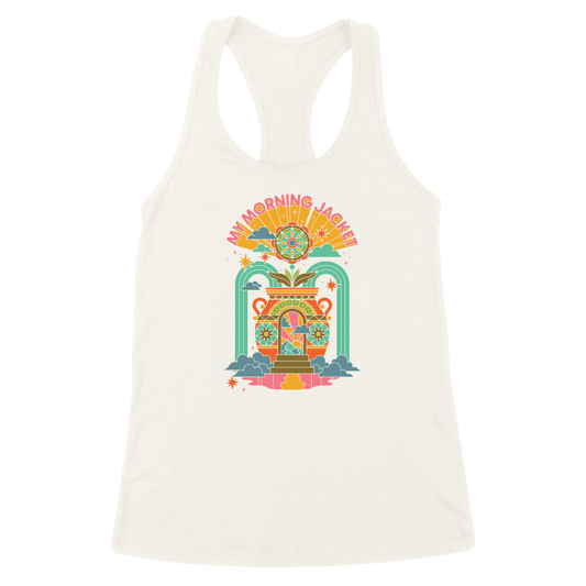 Vase Women’s Tank Tops