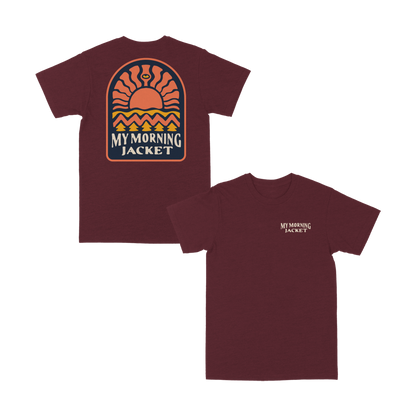 Solar Flare Tee