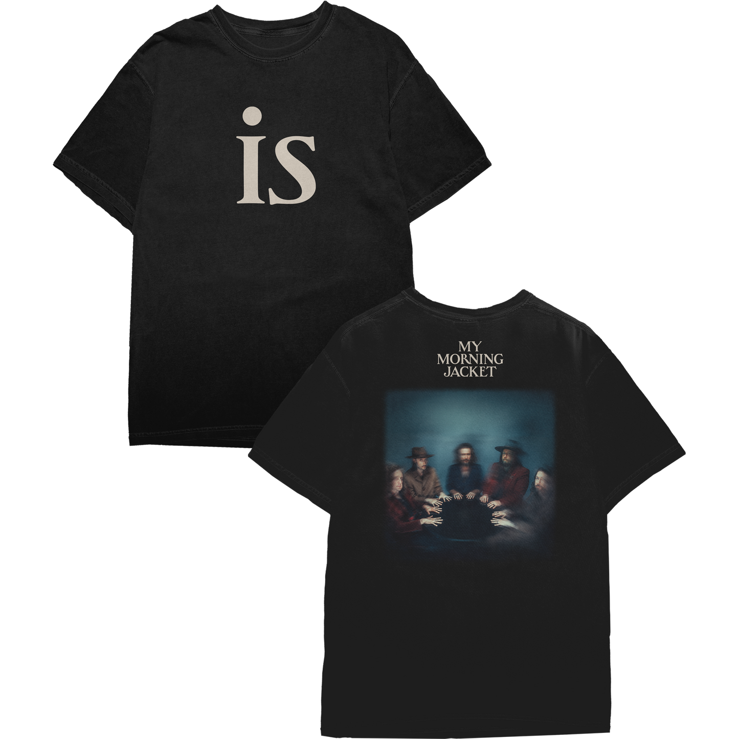 is Album Art Cover Tee