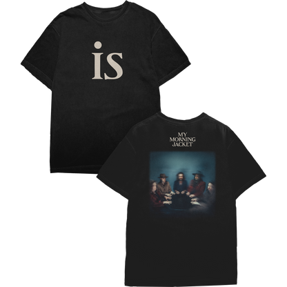 is Album Art Cover Tee