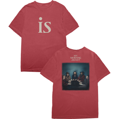 is Album Art Cover Tee