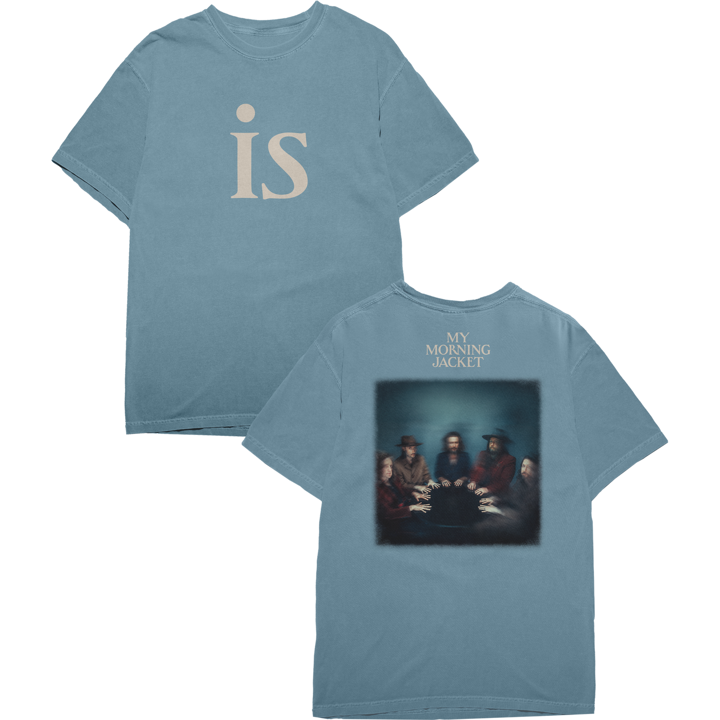 is Album Art Cover Tee