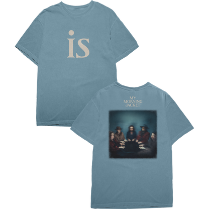 is Album Art Cover Tee