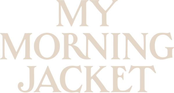 My Morning Jacket Official Merch