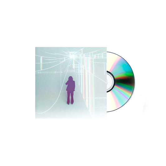 Jim James: Regions Of Light And Sound Of God CD