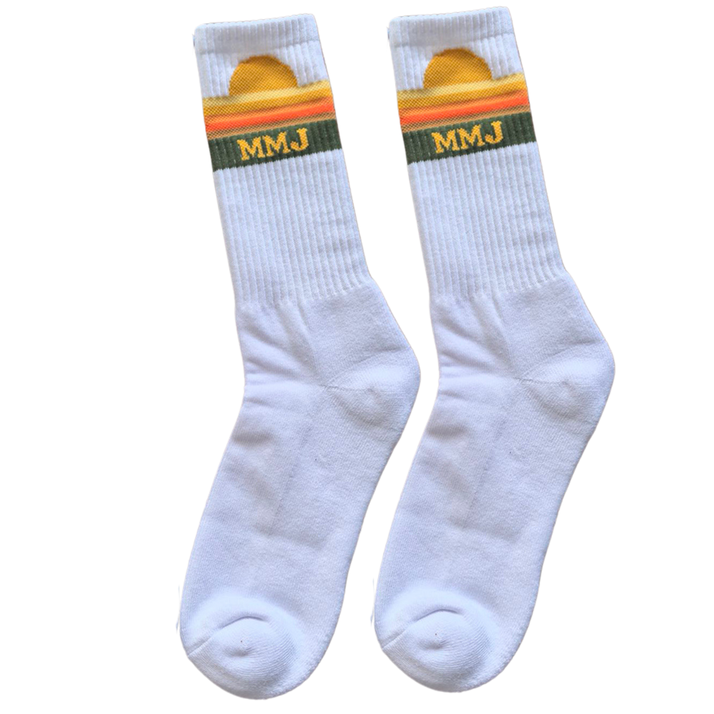 Retro Socks