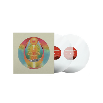 Vinyl – My Morning Jacket Official Merch