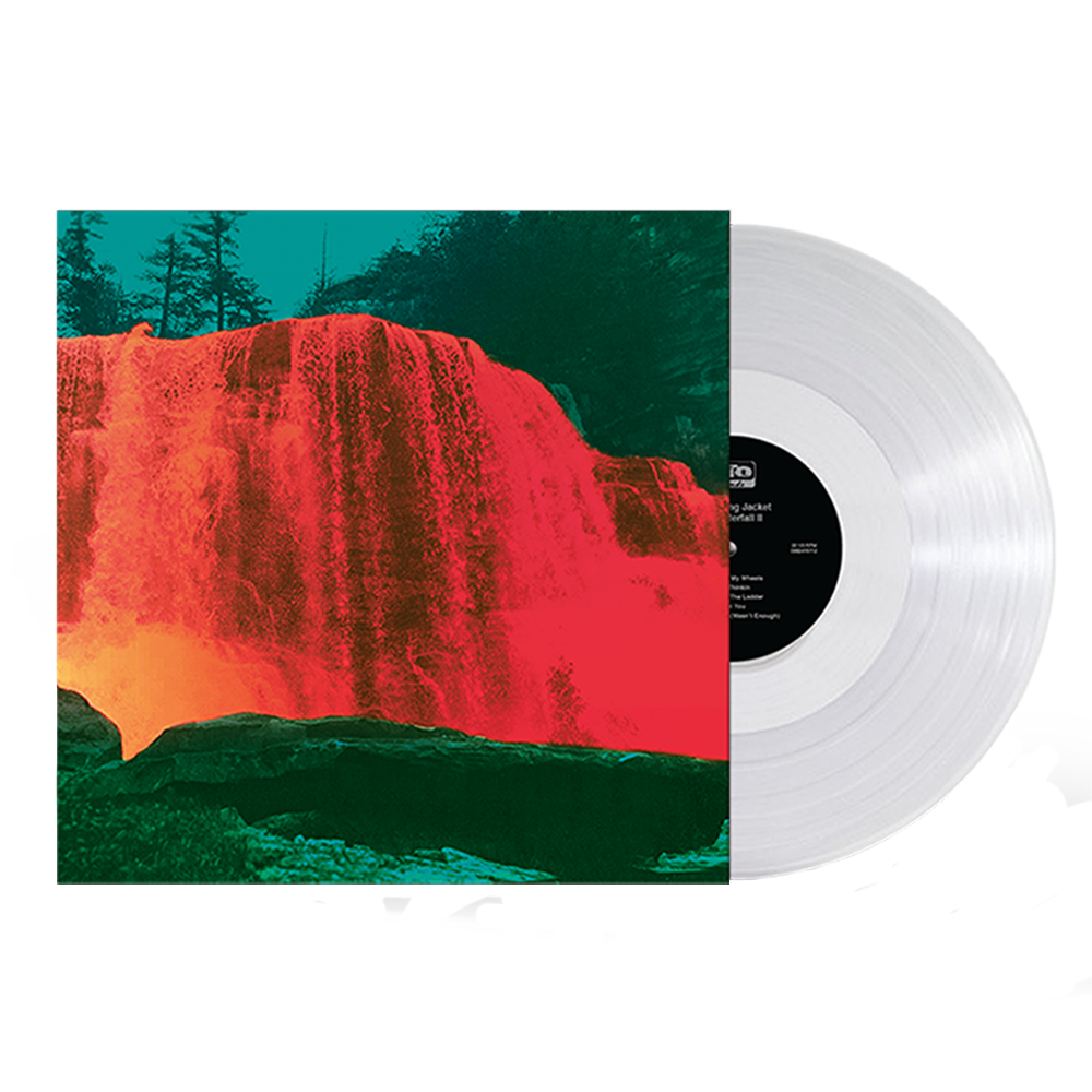 The Waterfall II LP