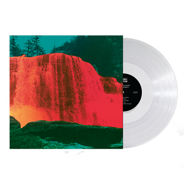 The Waterfall II LP – My Morning Jacket Official Merch