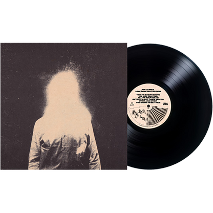 Jim James: Uniform Distortion LP