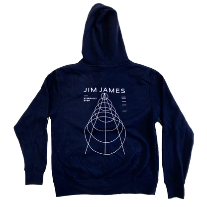 Jim James: Transmission Hoodie