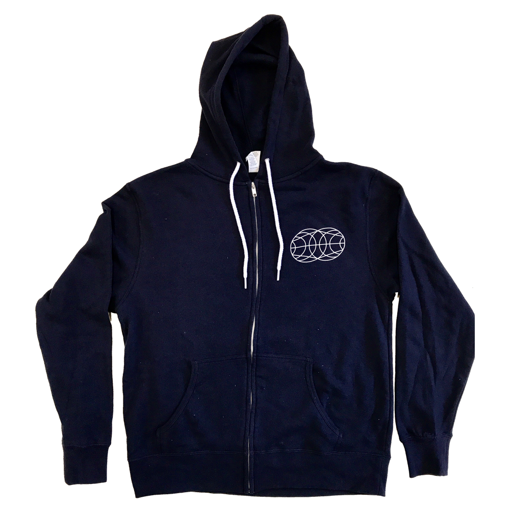 Jim James: Transmission Hoodie