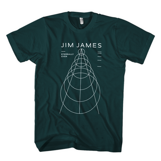 Jim James: Transmission Tee