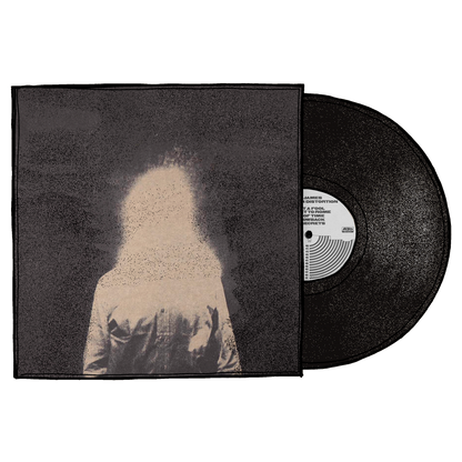 Jim James: Uniform Distortion LP