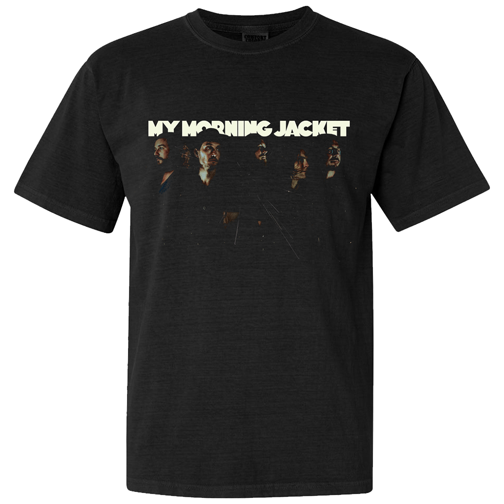 My Morning Jacket 2023 North American Tour Tee