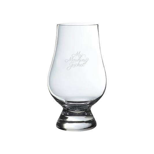 Glencairn Whiskey Glass Set