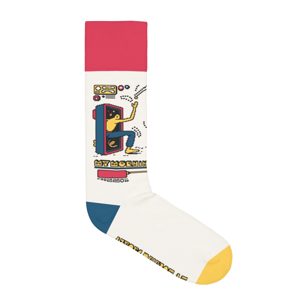 Portal Socks